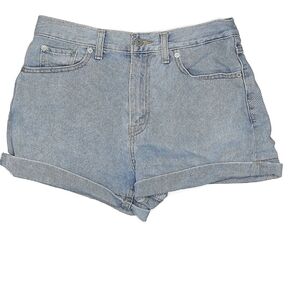 LEVI'S High waisted A-Line short size 29